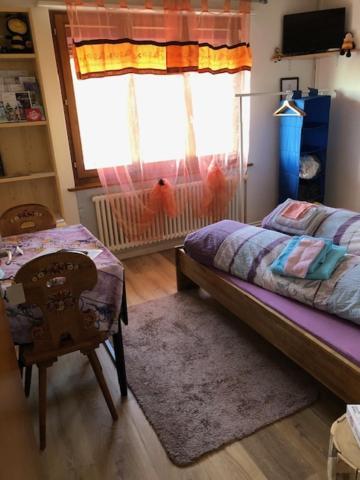 Appartement Nid d'abeilles à Tramelan Extérieur photo