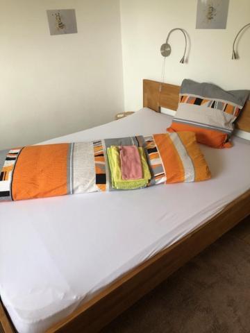 Appartement Nid d'abeilles à Tramelan Extérieur photo
