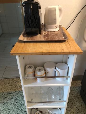 Appartement Nid d'abeilles à Tramelan Extérieur photo