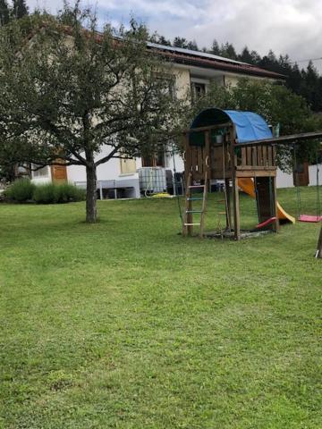 Appartement Nid d'abeilles à Tramelan Extérieur photo